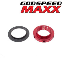 MAXX Coilover Spring Seat Ring And Thrust Washer