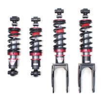 Dodge Viper (VX) 2013-17 MAXX Coilovers Lowering Kit (No MagneRide)