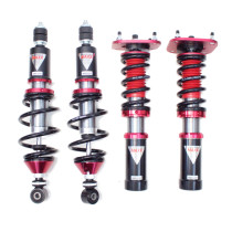 Mazda RX-7 (SA/FB) 1978-84 MAXX Coilovers Lowering Kit (True Coilovers Rear)