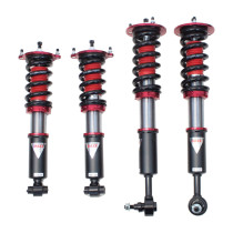 Mercedes-Benz SL-Class (R230) 2003-12 MAXX Coilovers Lowering Kit (ABC-to-Coil)