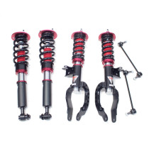 BMW 7-Series Sedan AWD (F01/F02) 2010-15 MAXX Coilovers