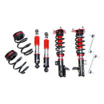 Toyota Sienna (XL40) 2021-26 MAXX Coilovers