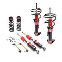 Mercedes-Benz C-Class RWD (W203) 2001-07 MAXX Coilovers