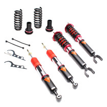 Mercedes-Benz CLS-Class (C219) w/o Self-Leveling 2006-11 MAXX Coilovers
