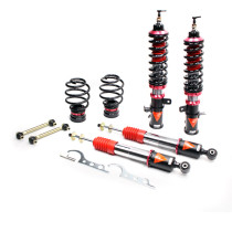 Honda Fit (GE) 2009-14 MAXX Coilovers