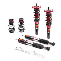 Volkswagen R32 (MK5) 2008 MAXX Coilovers (54.5MM Front Axle Clamp)