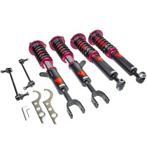 BMW 6-Series Gran Coupe RWD (F06) 2013-19 MAXX Coilovers