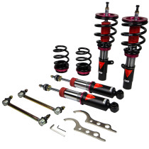 MINI Cooper / Cooper S / JCW (F65/F66/F67) 2025+UP MAXX Coilovers