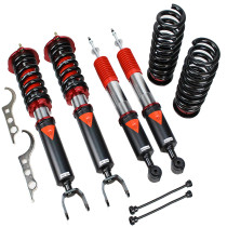 Mercedes-Benz CLS-Class (C219) w/o Self-Leveling 2006-11 MAXX Coilovers