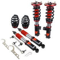 Ford Mustang (S197) 2005-10 MAXX Coilovers MAXX Coilovers