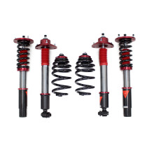 BMW X6 (F16) w/o Self-Leveling 2015-19 MAXX Coilovers
