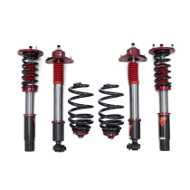 BMW X5 (F15) w/o Self-Leveling 2014-18 MAXX Coilovers