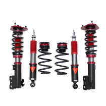 Lexus UX200 / UX250h (MZZA10) 2019-21 MAXX Coilovers (w/o Electronic Suspension)
