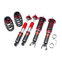Lexus RC RWD (XC10) 2015-24 MAXX Coilovers (w/o Adaptive Suspension)