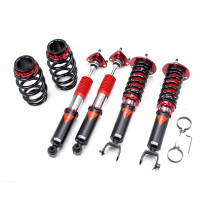 Lexus IS200t / IS300 / IS350 RWD (XE30) 2017-24 MAXX Coilovers (Front Fork Type)