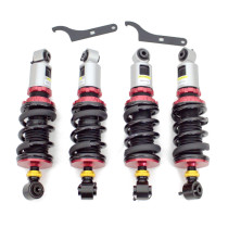 Audi R8 (Type 42) 2007-2015 MAXX-Sports Inverted Coilovers 