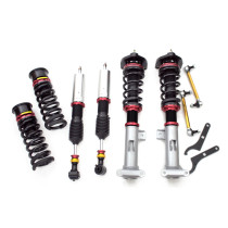 Mercedes-Benz E-Class Coupe (C207) / Convertible (A207) AMG (W204) 2010-2015 MAXX-Sports Inverted Coilovers 