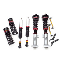 Mercedes-Benz C63 AMG RWD (W204) 2008-2015 MAXX-Sports Inverted Coilovers 