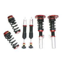 BMW 4-Series RWD (F32/F33) 2014-2020 MAXX-Sports Inverted Coilovers (5-Bolt Top Plate)