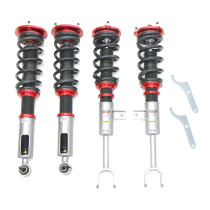 BMW 5-Series RWD (F10) 2011-2016 MAXX-Sports Inverted Coilovers
