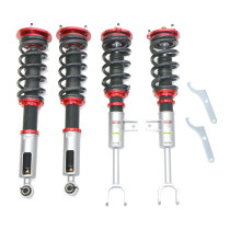 BMW 7-Series RWD (G11/G12) 2015-2022 MAXX-Sports Inverted Coilovers (Air-to-Coil)