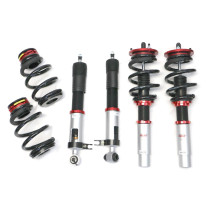 BMW X6 (F16) 2015-2019 MAXX-Sports Inverted Coilovers (Air-to-Coil Compatible)