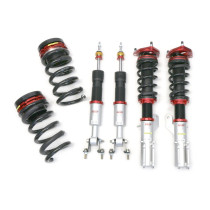 Ford Mustang (S550) 2015-2023 MAXX-Sports Inverted Coilovers (Non-MagneRide)