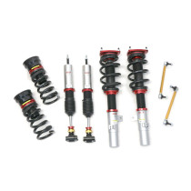 Land Rover Discovery Sport (L550) 2020-2025 MAXX-Sports Inverted Coilovers