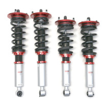Lexus LS (UCF30) 2001-2006 MAXX-Sports Coilovers (Air-to-Coil Compatiable)
