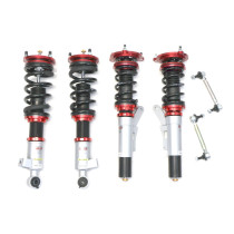 Porsche 911 AWD (996) 1998-2005 MAXX-Sports Inverted Coilovers 