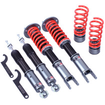 Mercedes-Benz C-Class Sedan RWD (W205) 2015-22 MonoRS Coilovers