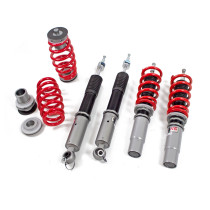 Audi A6 Allroad (C7) 2012-18 MonoRS Coilovers