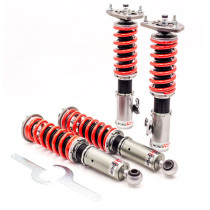 Nissan 240SX (S13) 1989-94 MonoRS Coilovers