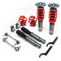 BMW Z4 (E89) 2009-16 MonoRS Coilovers