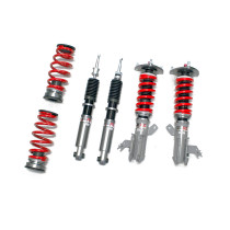 Toyota Camry 2.5L LE / XLE AWD (XV70) 2020-23 MonoRS Coilovers