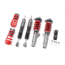 Volkswagen Tiguan (AD/BW) 2018-24 MonoRS Coilovers