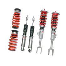Alfa Romeo Giulia (952) RWD 2017-23 MonoRS Coilovers