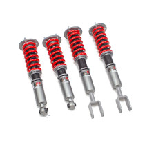 Jaguar XFR RWD (X250) w/o AIR 2013-15 MonoRS Coilovers
