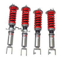 Infiniti Q50 2.0T RWD (V37) 2016-19 MonoRS Coilovers (Front Fork Type)
