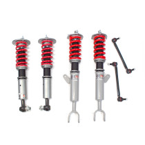 BMW 6-Series Coupe / Convertible RWD (F12/F13) 2012-18 MonoRS Coilovers