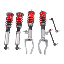 BMW 5-Series xDRIVE (F10) 2011-16 MonoRS Coilovers