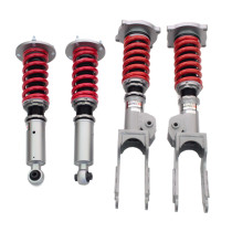 Volkswagen Touareg (7L) 2004-10 MonoRS Coilovers