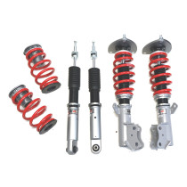 Mercedes-Benz CLA45 AMG AWD (C117) 2014-19 MonoRS Coilovers