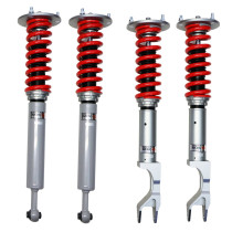 Mercedes-Benz S-Class Sedan AWD (W222) 2014-20 MonoRS Coilovers (Air To Coil Conversion)