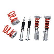 Volvo V70 XC 2.5L FWD (P2) 2001-2007 MonoRS Coilovers