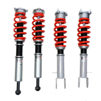 Tesla Model S RWD Single Motor 2012-19 MonoRS Coilovers