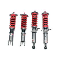 Nissan 370Z (Z34) 2009-22 MonoRS Coilovers - True Coilover Rear