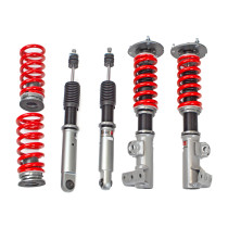 Merced-Benz 190D / 190E (W201) 1984-93 MonoRS Coilovers (Front True Coilovers)