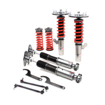BMW 3-Series RWD (F30) 2012-15 MonoRS Coilovers (3 Studs w/o EDC)