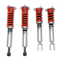 Lexus LS460 RWD (UCF46/UCF47) 2013-17 MonoRS Coilovers 